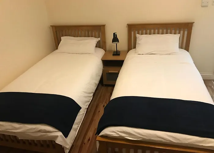 Chatsworth Guest House